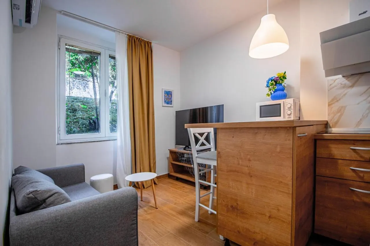 Apartments Euphoria East Rijeka