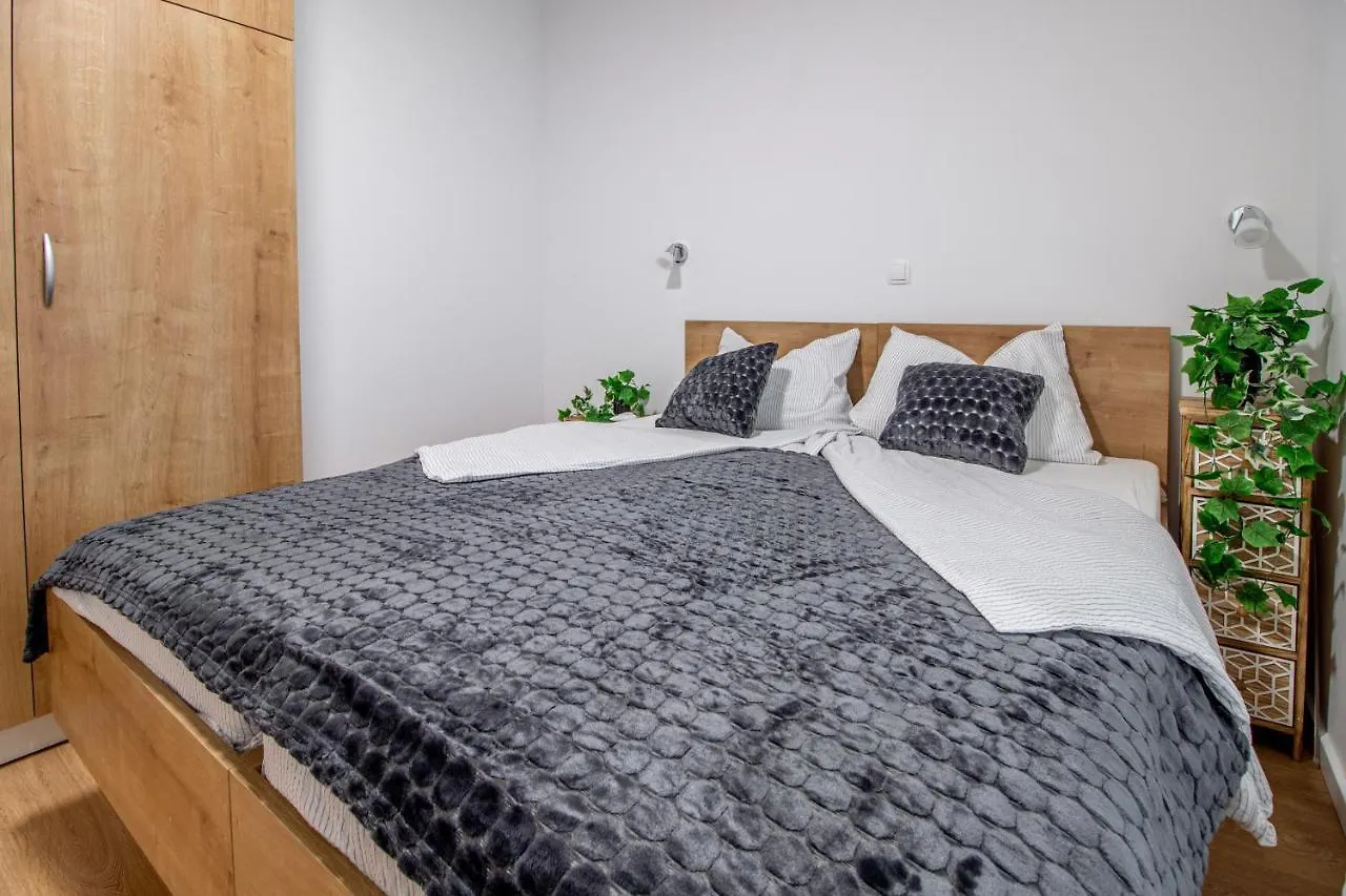 Apartments Euphoria East Rijeka Croatia