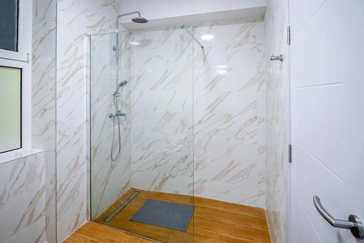 Apartments Euphoria East Rijeka